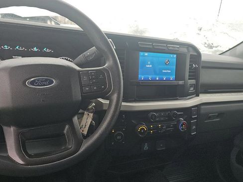 Certified 2024 Ford F250 XLT w/ FX4 Off-Road Package image 9