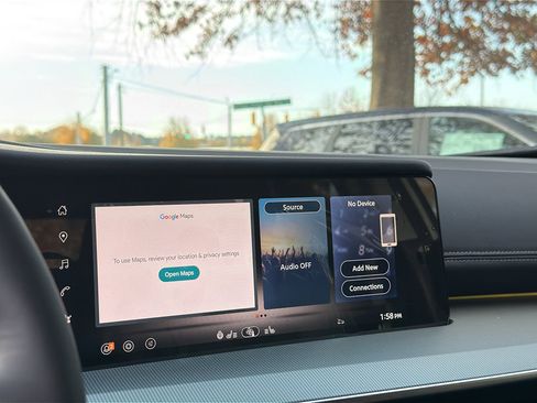 New 2026 Nissan Murano SL image 26