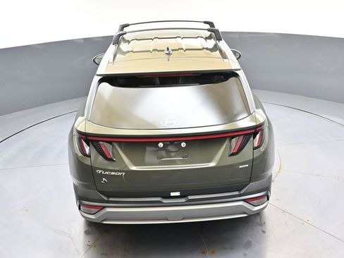 New 2026 Hyundai Tucson SEL AWD/4WD image 50
