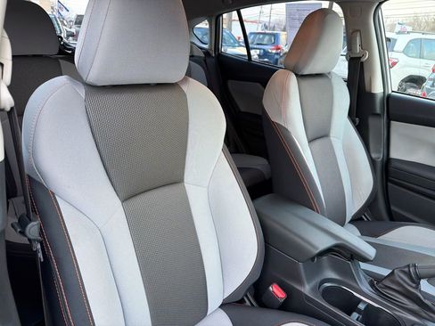 Certified 2023 Subaru Crosstrek 2.0i Premium image 33