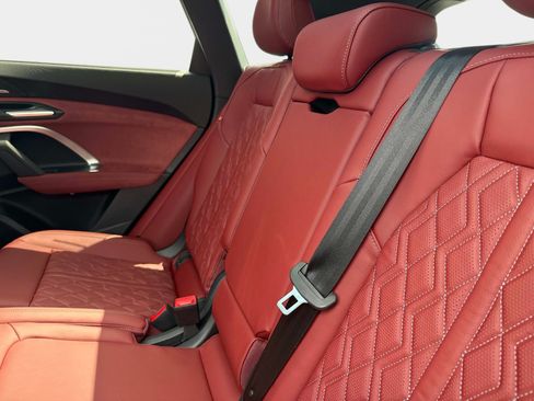 New 2026 Audi SQ5 Premium Plus AWD/4WD image 12