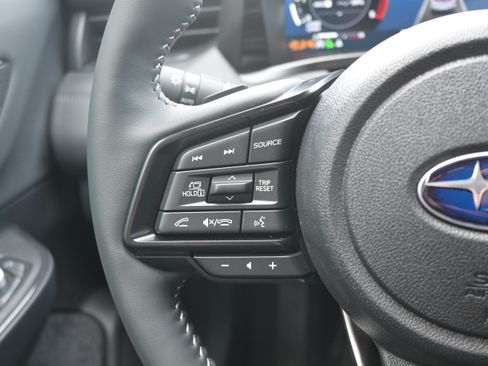 New 2026 Subaru Outback Touring XT AWD/4WD image 18
