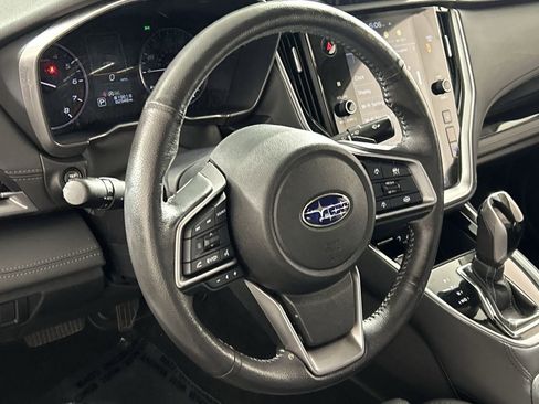 Used 2023 Subaru Legacy Limited image 13