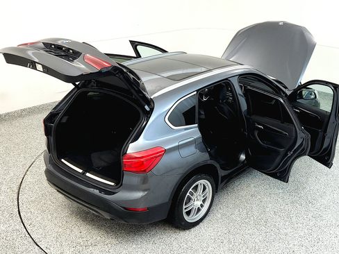 Used 2018 BMW X1 sDrive28i w/ Convenience Package FWD image 24