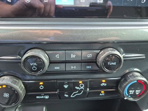 Used 2024 Ford F150 STX image 17