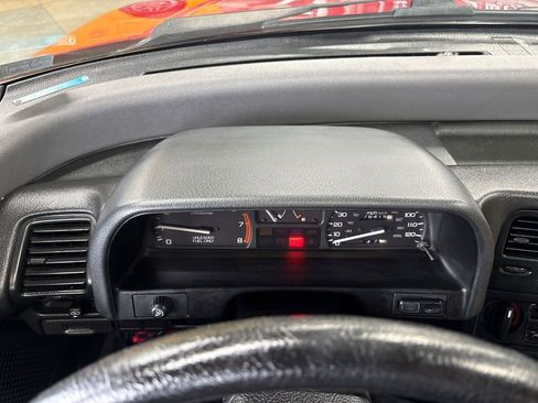 Used 1988 Honda CRX DX image 51