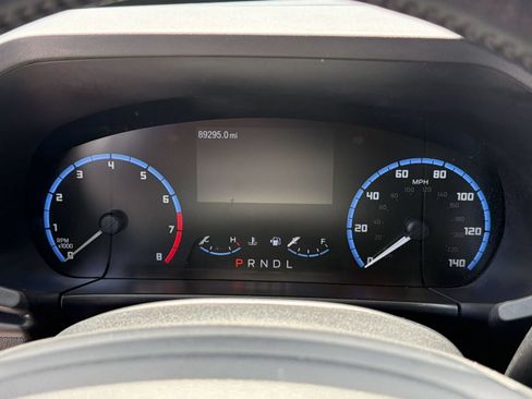 Used 2022 Ford Bronco Sport Big Bend w/ Convenience Package AWD/4WD image 20