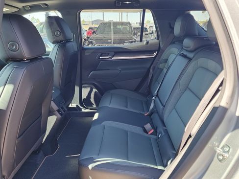 New 2026 GMC Terrain AT4 w/ Convenience Package III image 43