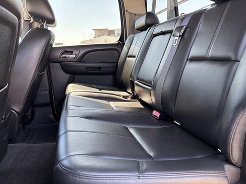 Used 2011 Chevrolet Silverado 3500 LTZ w/ LTZ Plus Package image 43