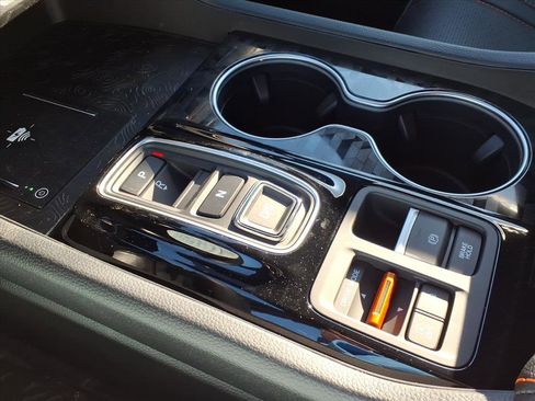 New 2026 Honda Passport TrailSport Elite image 12