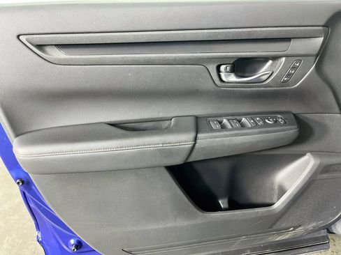 Used 2024 Honda CR-V Sport-L image 26