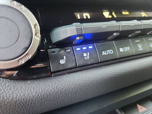 Certified 2024 Toyota Sequoia TRD Pro AWD/4WD image 29