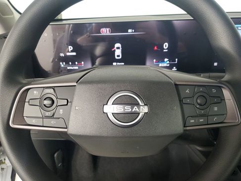 New 2026 Nissan Sentra SV w/ Floor Mat Package image 24