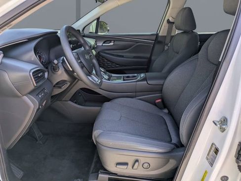 Used 2022 Hyundai Santa Fe SEL FWD image 20