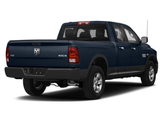 Used 2018 RAM 1500 Classic SLT RWD image 2