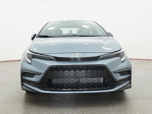 New 2026 Toyota Corolla SE FWD image 31
