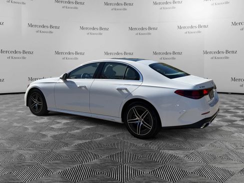 Used 2026 Mercedes-Benz E 350 E 350 image 3