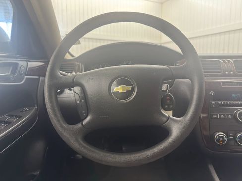 Used 2012 Chevrolet Impala LS image 18