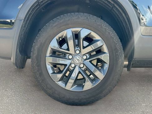 Used 2023 Honda Ridgeline Sport image 27