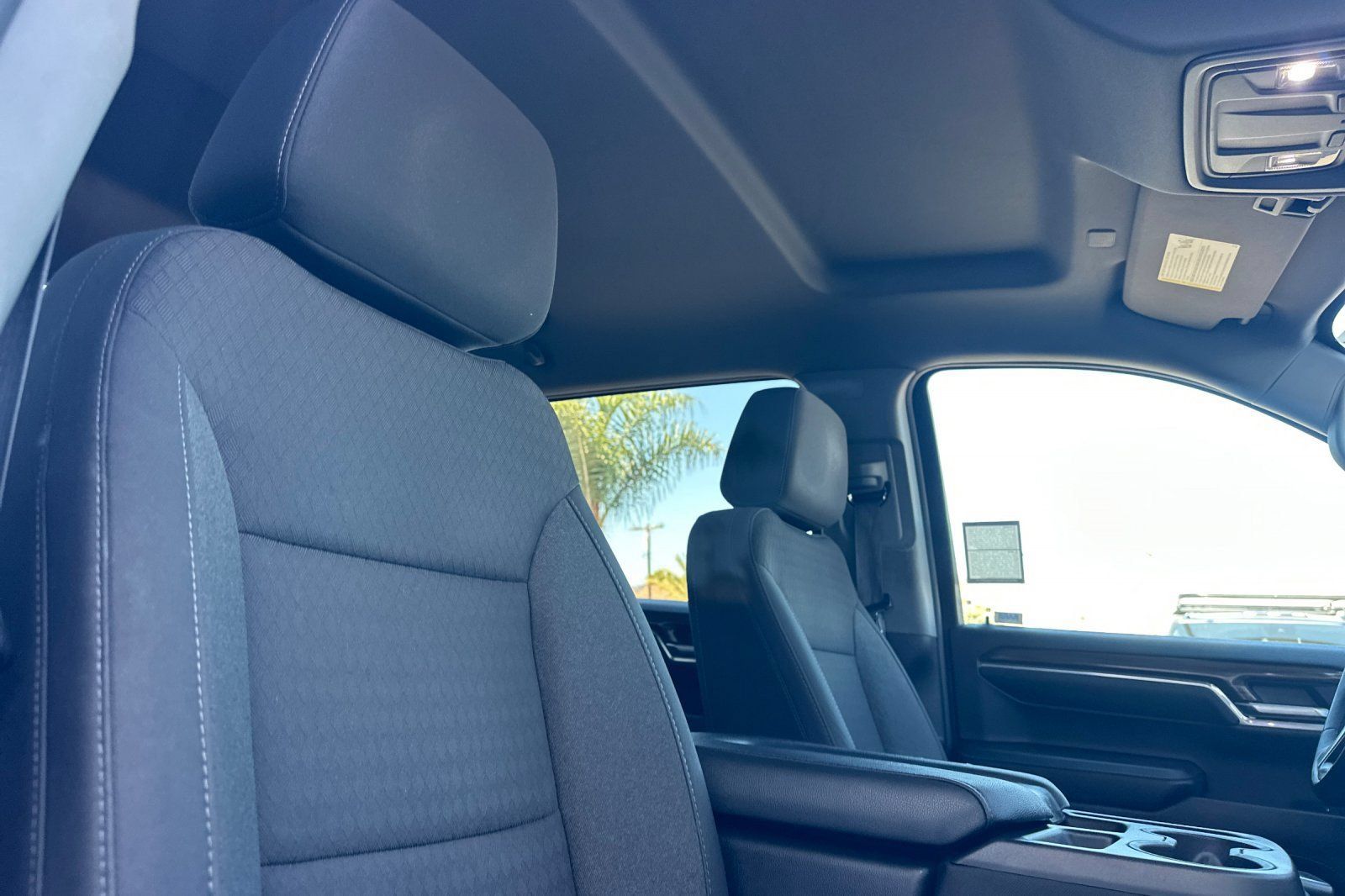 Used 2023 Chevrolet Silverado 1500 LT RWD image 20
