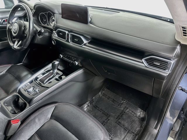 Used 2024 MAZDA CX-5 Carbon Edition AWD/4WD image 35