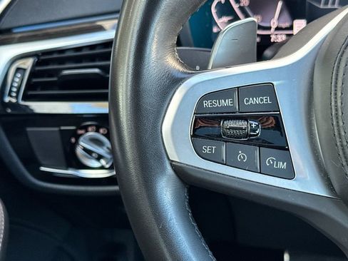 Used 2023 BMW 530e w/ M Sport Package image 27