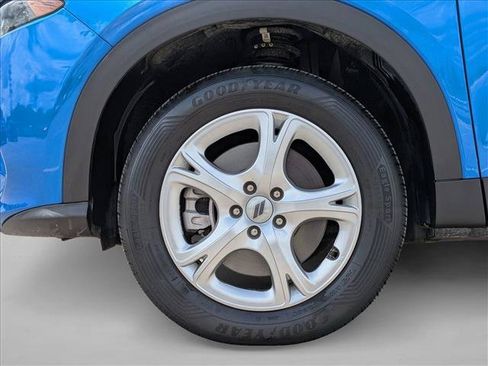 Used 2024 Dodge Hornet GT AWD/4WD image 24