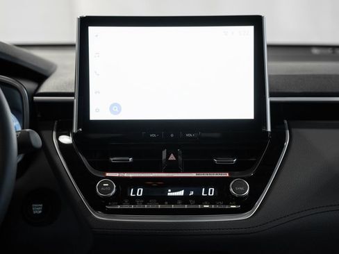 New 2026 Toyota Corolla Cross XLE AWD/4WD image 20