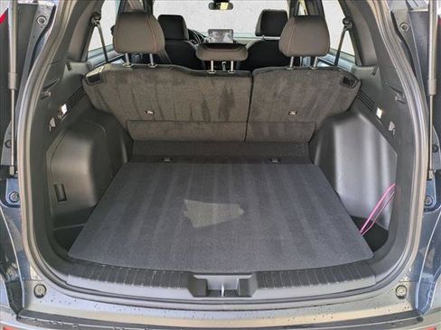 Used 2026 Honda CR-V Sport image 6