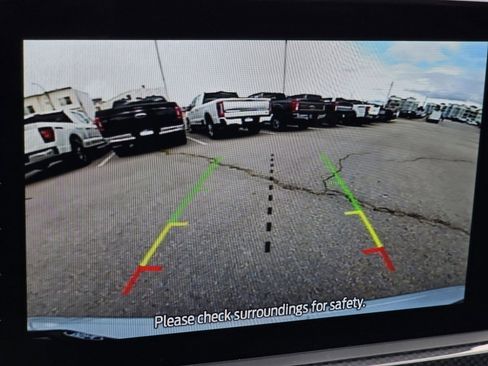 Certified 2023 Ford Escape ST-Line image 4