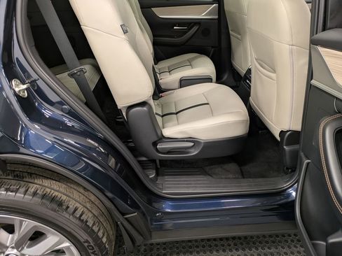 Used 2024 MAZDA CX-90 3.3 Turbo w/ Premium Package image 26