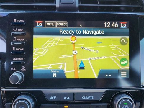 Used 2020 Honda Civic Sport Touring image 21