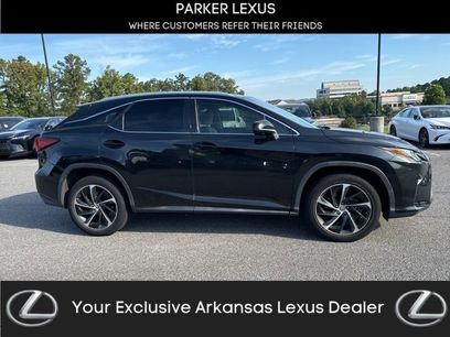 Used 2016 Lexus RX 350 FWD
