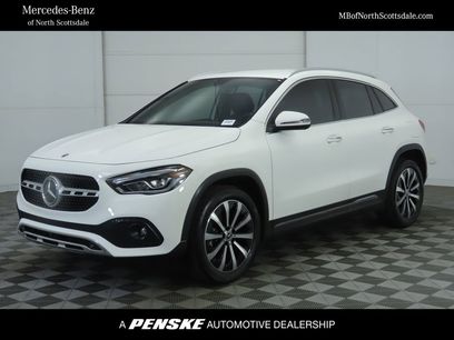Certified 2023 Mercedes-Benz GLA 250 GLA 250