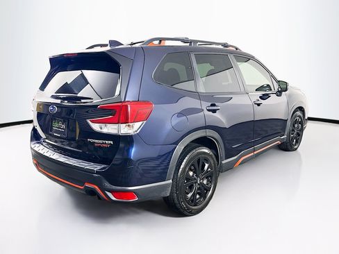 Used 2019 Subaru Forester Sport w/ Popular Package #2 AWD/4WD image 9