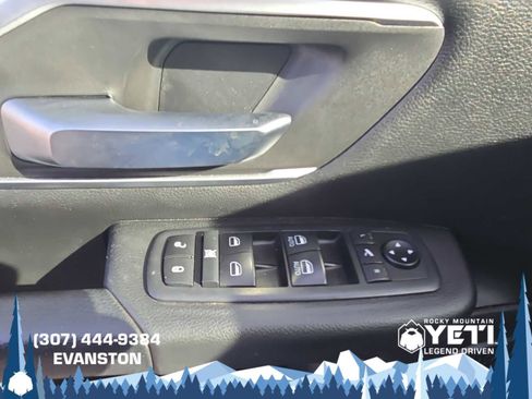 Used 2020 RAM 1500 Big Horn image 30