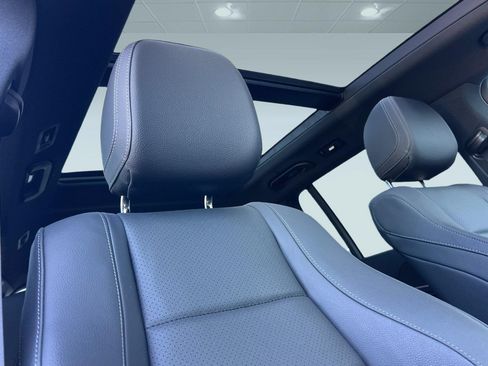 Certified 2024 Mercedes-Benz GLS 450 4MATIC image 29