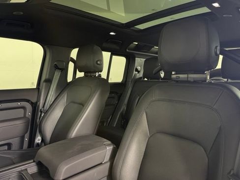Used 2024 Land Rover Defender 110 S AWD/4WD image 6