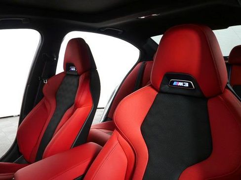 Used 2026 BMW M3 Competition image 9