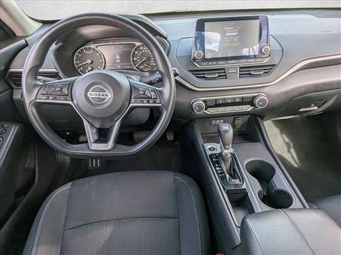 Used 2020 Nissan Altima 2.5 S image 15