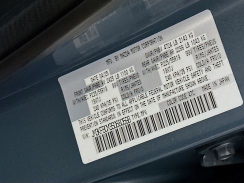 Used 2025 MAZDA CX-5 Carbon Edition image 12