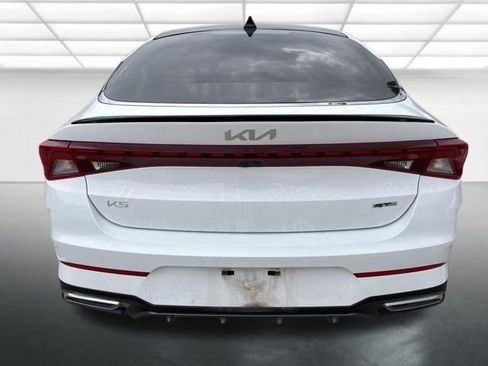 Used 2023 Kia K5 GT-Line image 5