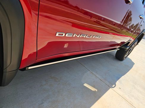 Used 2024 GMC Sierra 2500 Denali w/ Denali Reserve Package AWD/4WD image 22