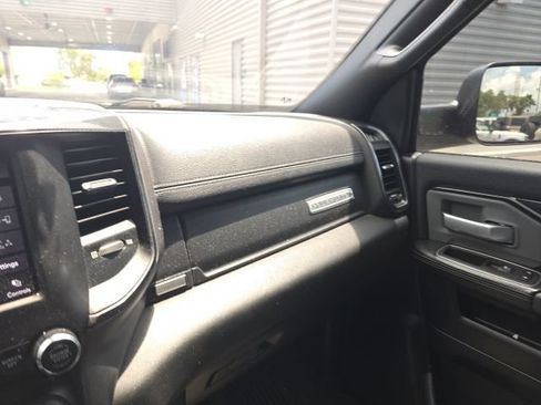 Used 2020 RAM 2500 Power Wagon AWD/4WD image 10