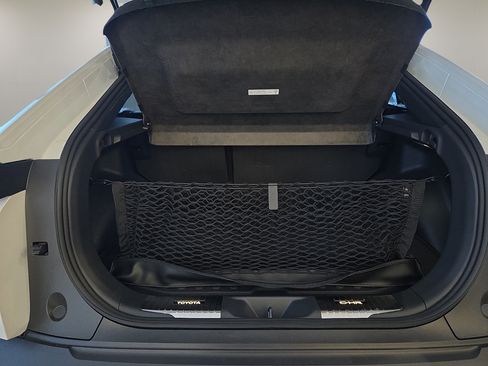 New 2026 Toyota C-HR AWD/4WD image 13