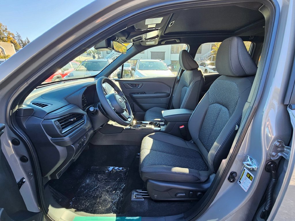 New 2026 Subaru Forester Sport AWD/4WD image 20