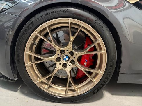 Used 2022 BMW M5 CS AWD/4WD image 14