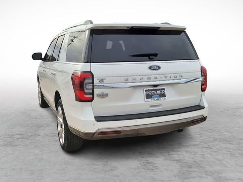 Used 2024 Ford Expedition King Ranch AWD/4WD image 8