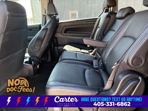 Used 2021 Honda Odyssey Touring image 26
