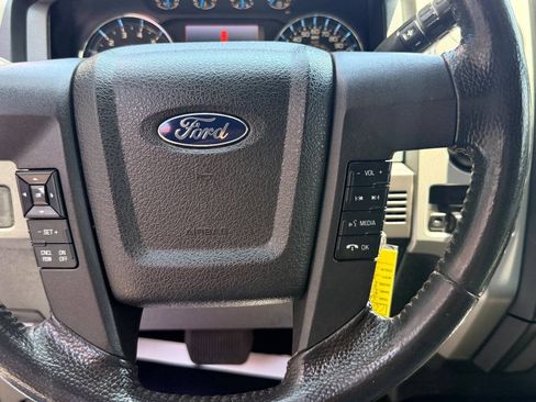 Used 2014 Ford F150 XLT w/ Equipment Group 301A Mid RWD image 23